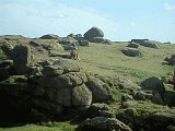 Lands End View