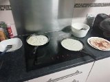 Pancake Station