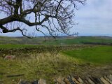 Towards Rowarth and Little Hayfield from Mellor Road