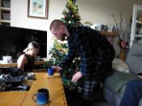 Present time