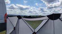 Crossgate Campsite, Tintwistle