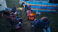 Crossgate Campsite, Tintwistle