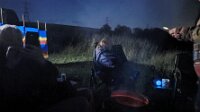 Crossgate Campsite, Tintwistle