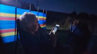 Crossgate Campsite, Tintwistle
