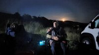 Crossgate Campsite, Tintwistle