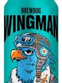 Brewdog - Wingman Tropical Storm DIPA