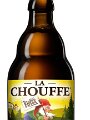 La Chouffe Strong Blonde Golden Ale